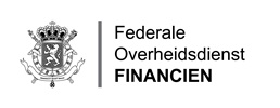 FPS Finance Belgium -logo